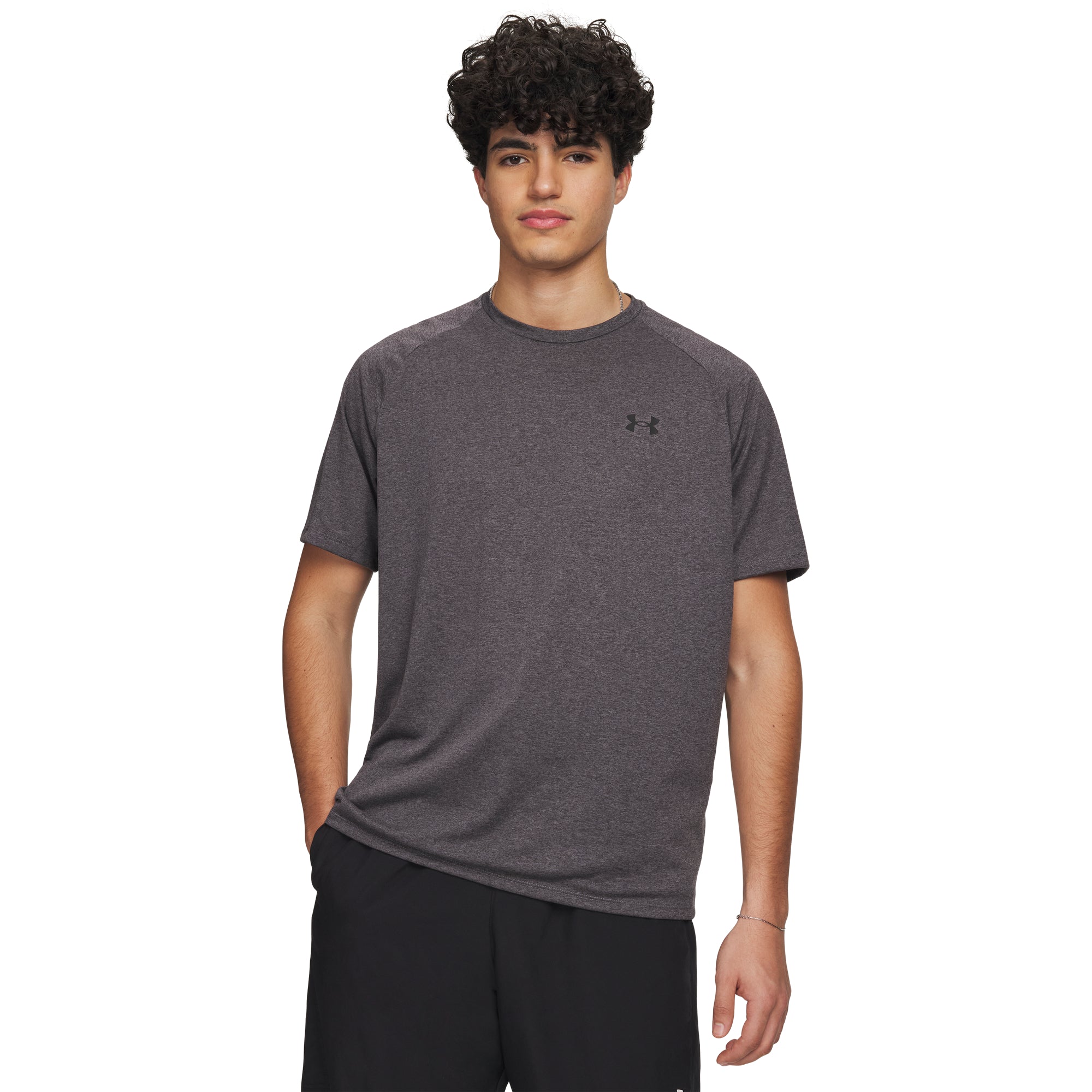 UA Tech 2.0 SS T-Shirt