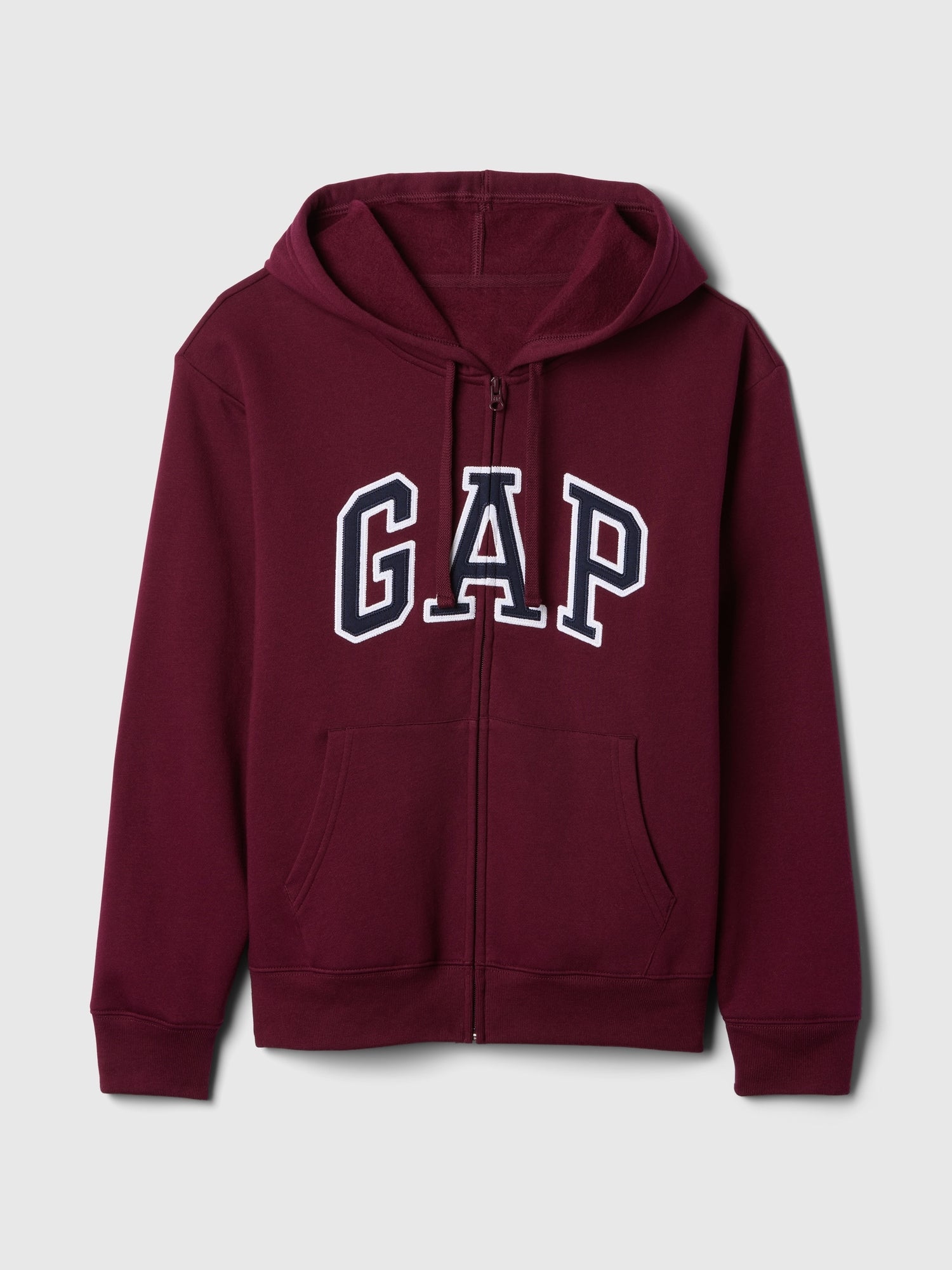 Dames-hoodie met GAP-logo