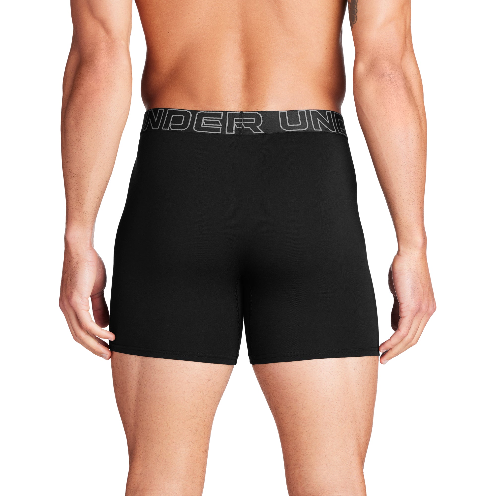 UA Boxerjock® 3-pack