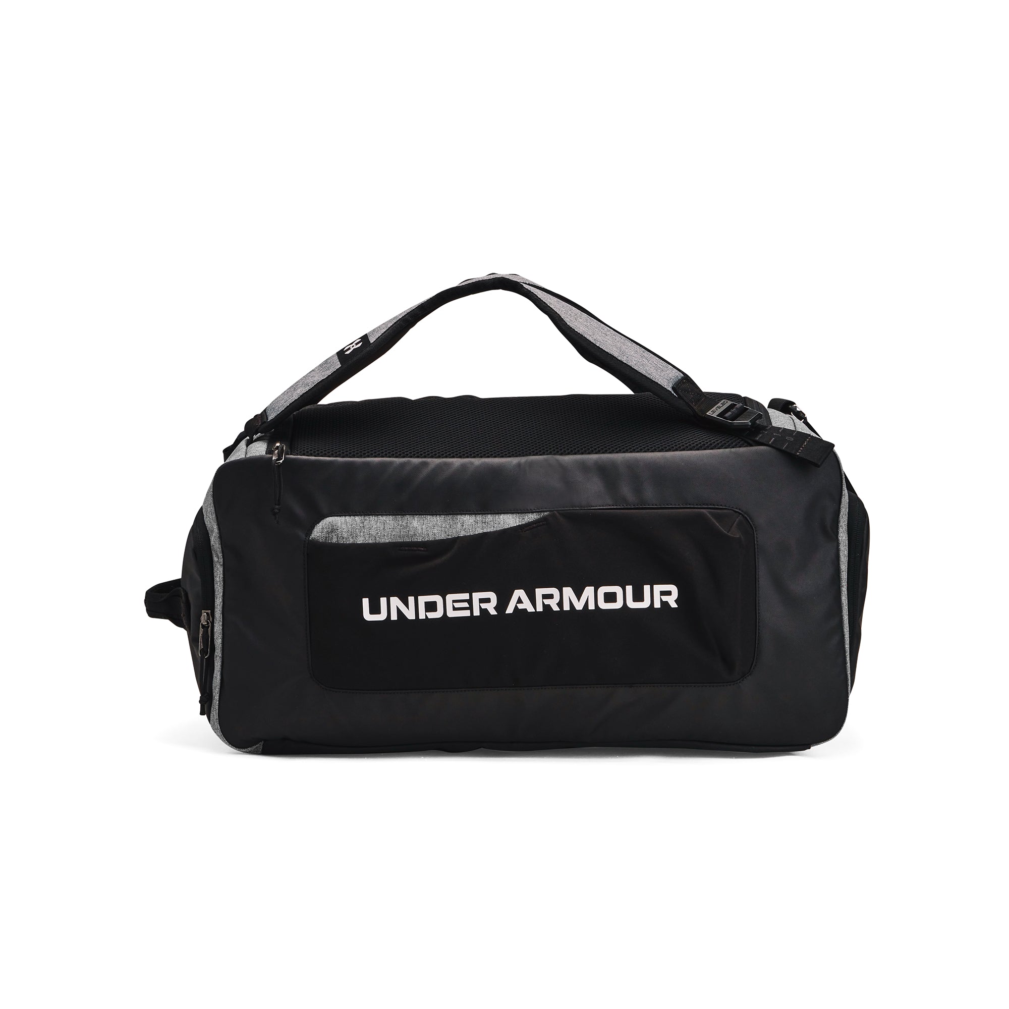 UA Contain Duo Medium Backpack/Duffel Bag