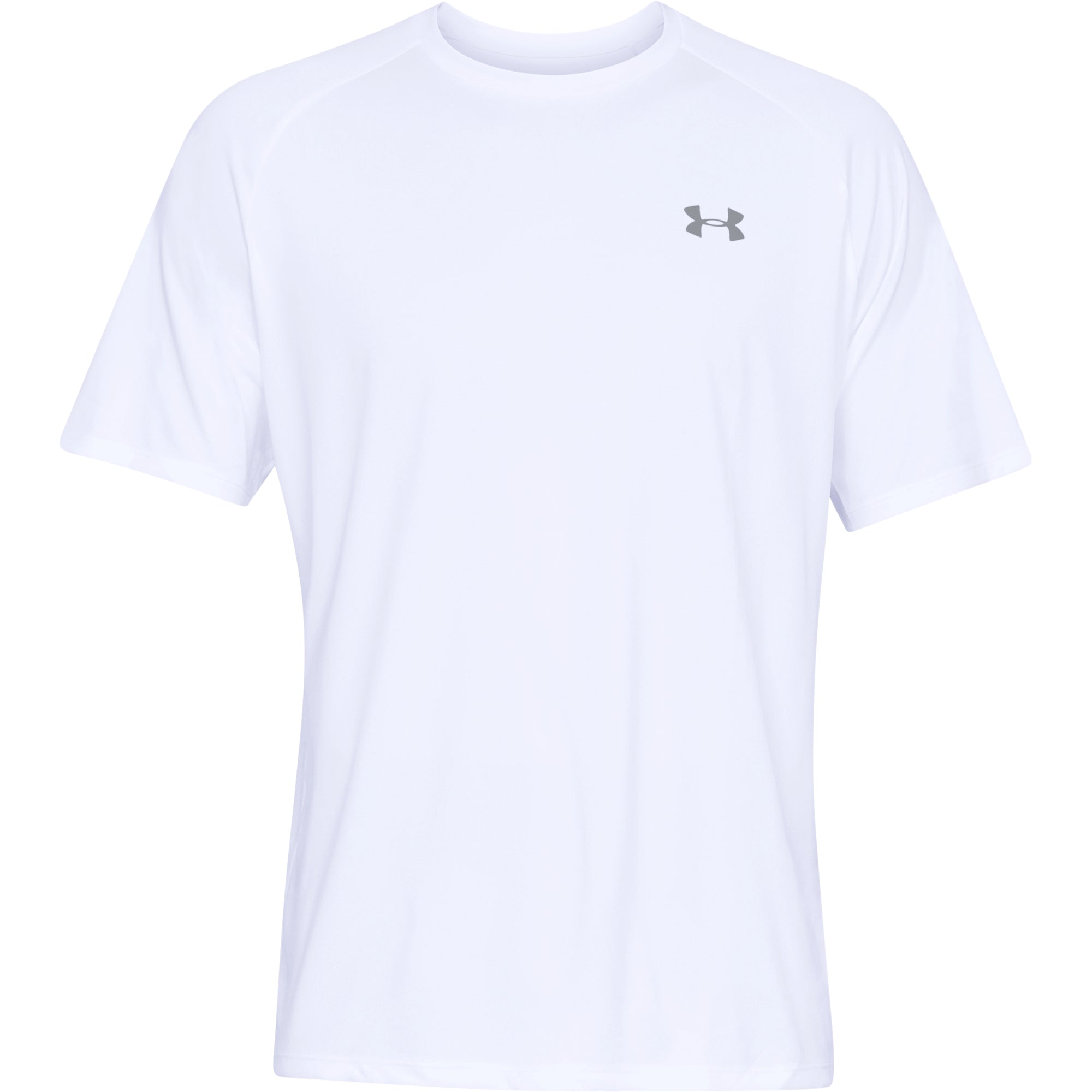 UA Tech Short-Sleeve T-Shirt 2.0