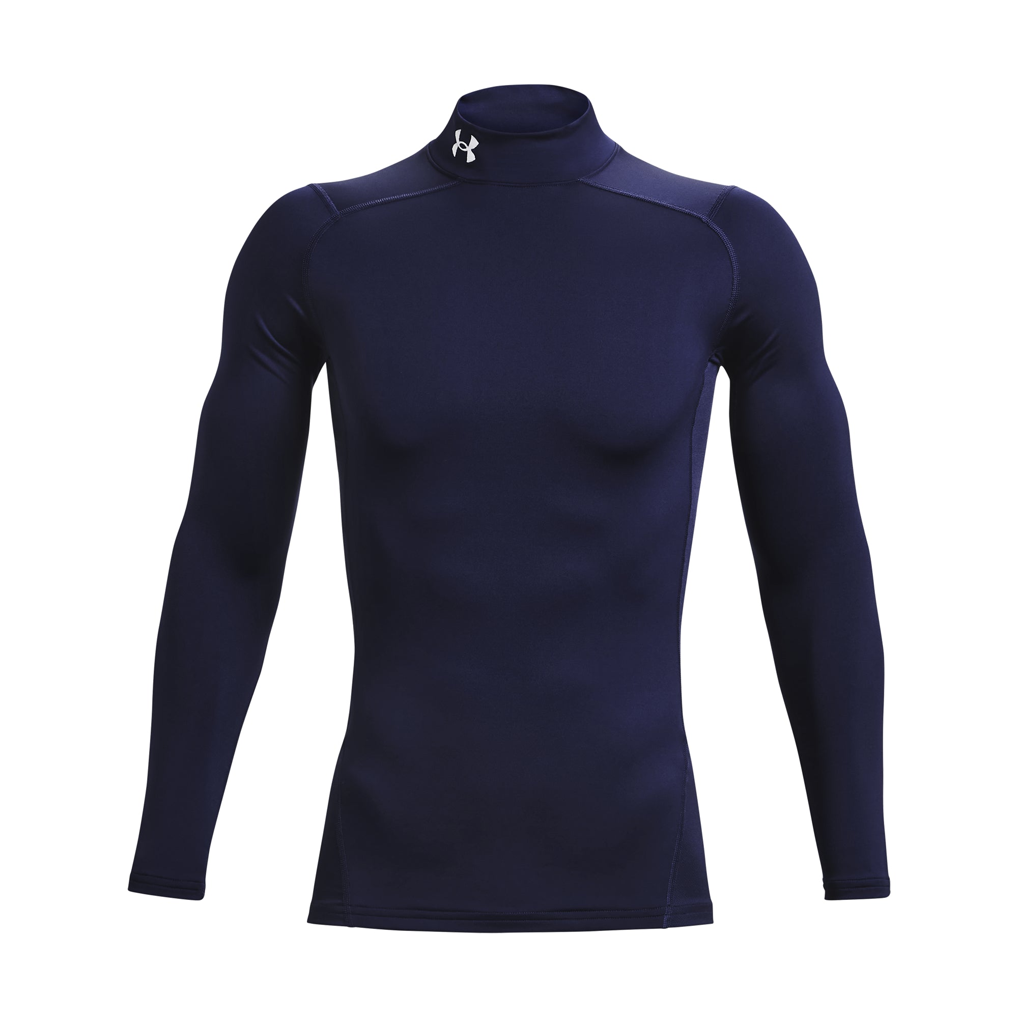 ColdGear® compressie shirt