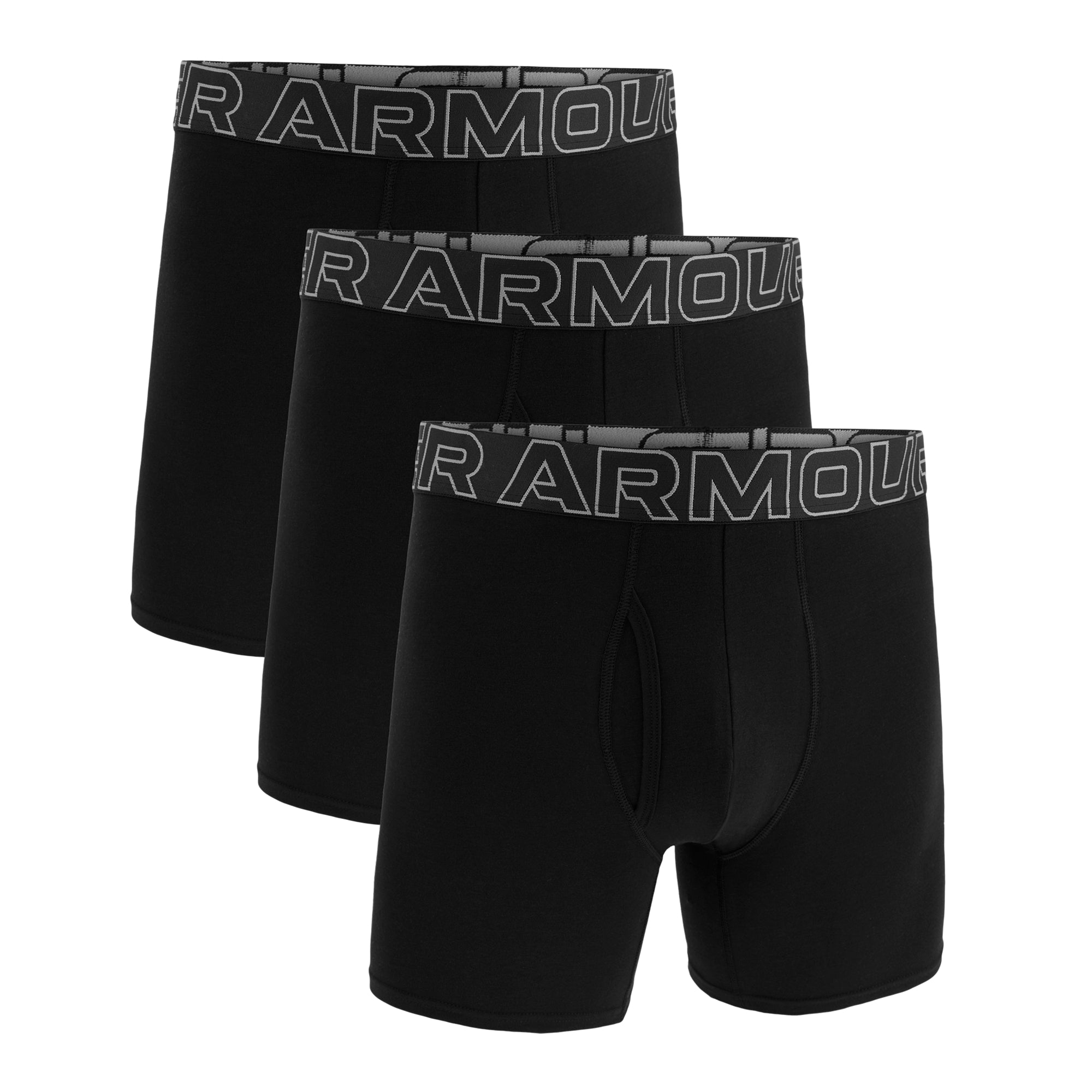 UA Boxerjock® 3-packung