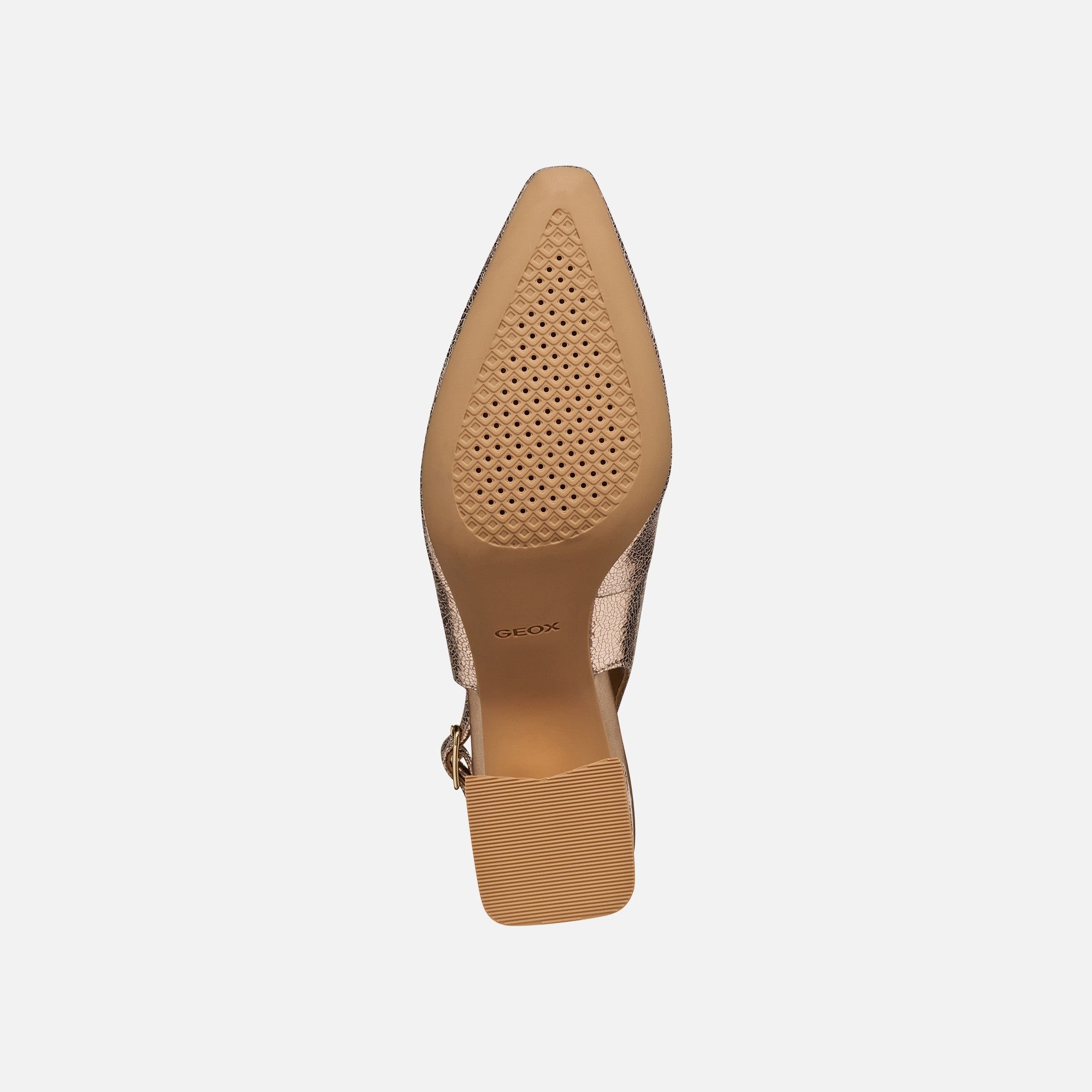 Giselda Pumps