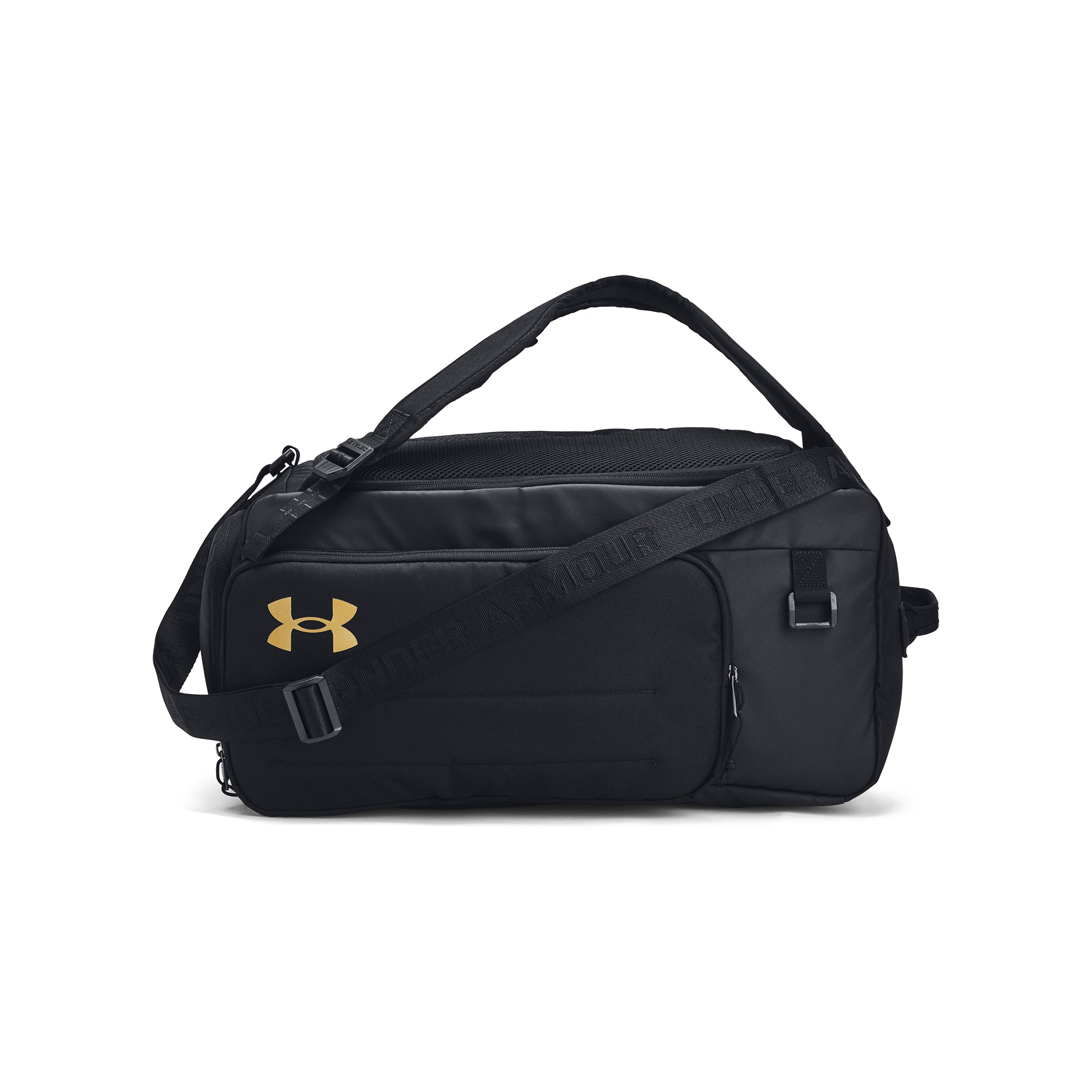 UA Contain Duo Small Backpack/Duffel Bag