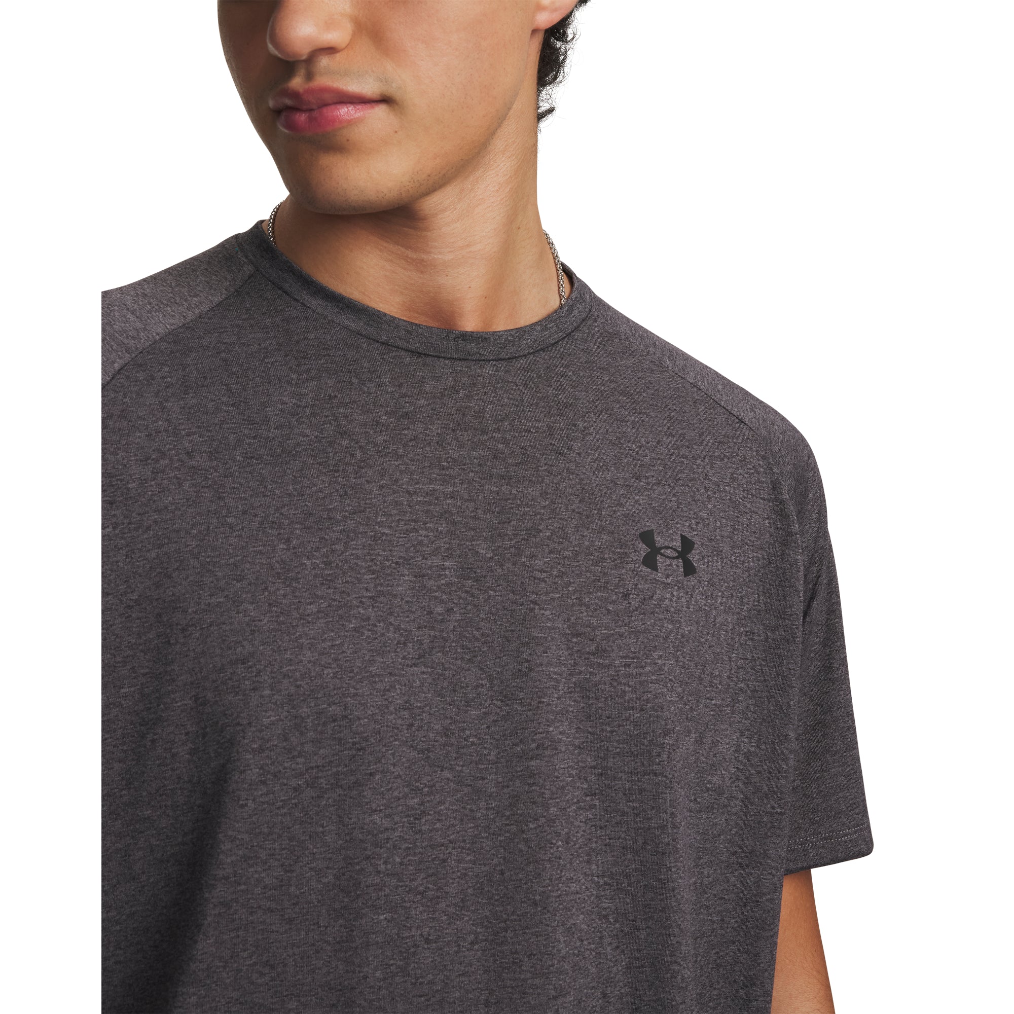 UA Tech 2.0 SS T-Shirt