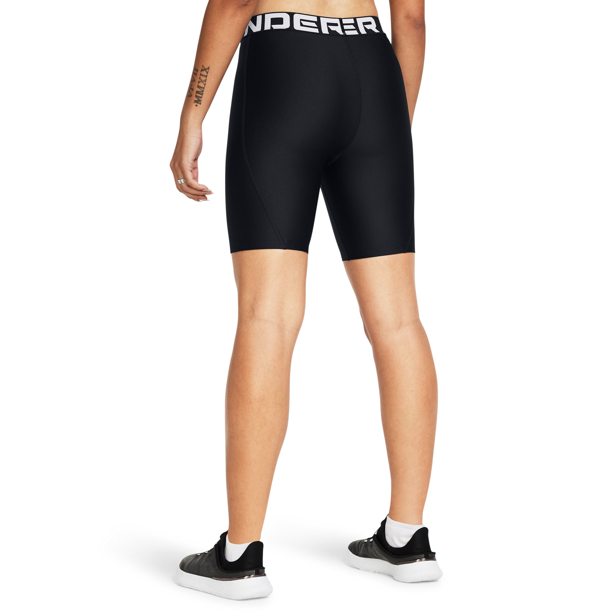 HeatGear® Shorts