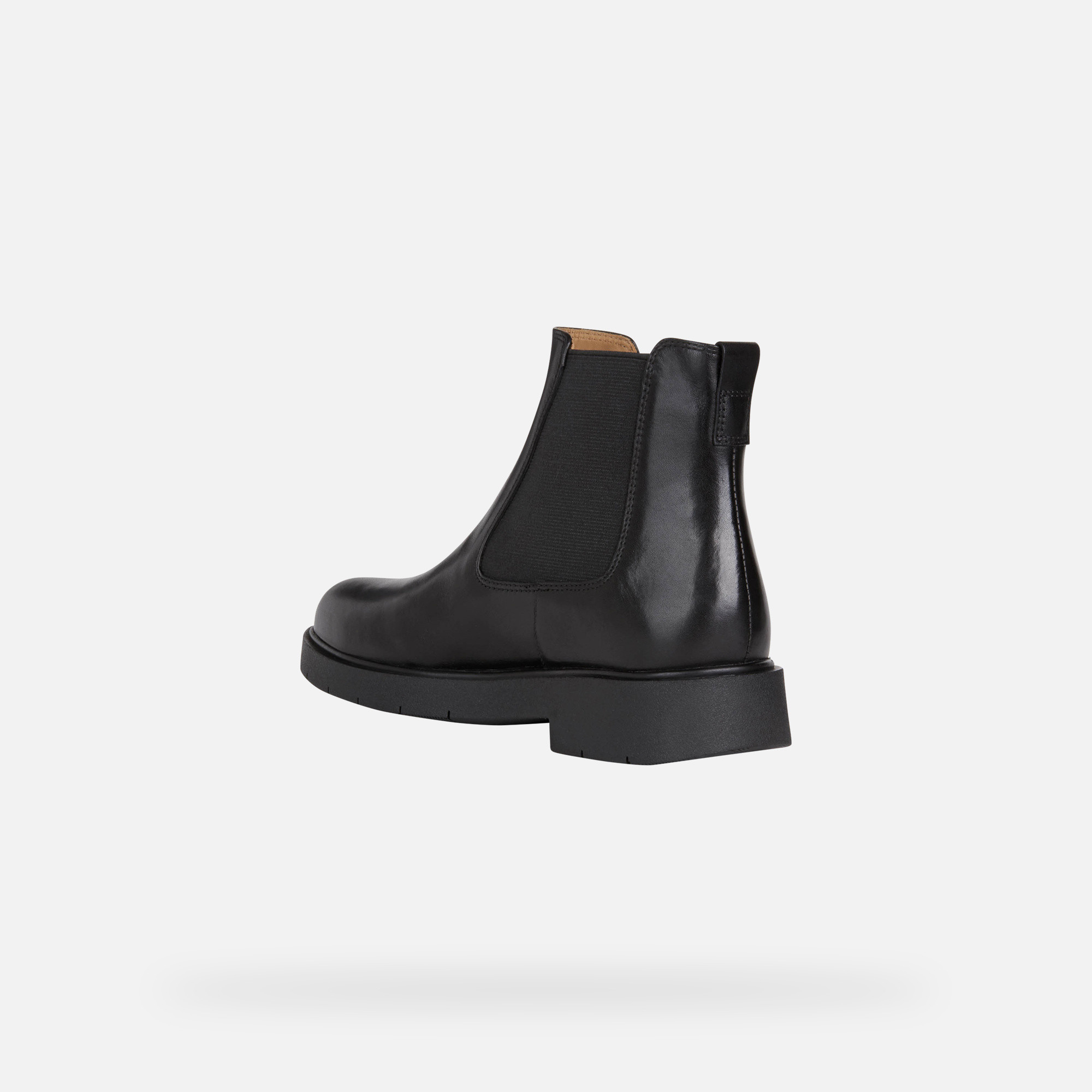 SPHERICA EC1 Chelsea Boots