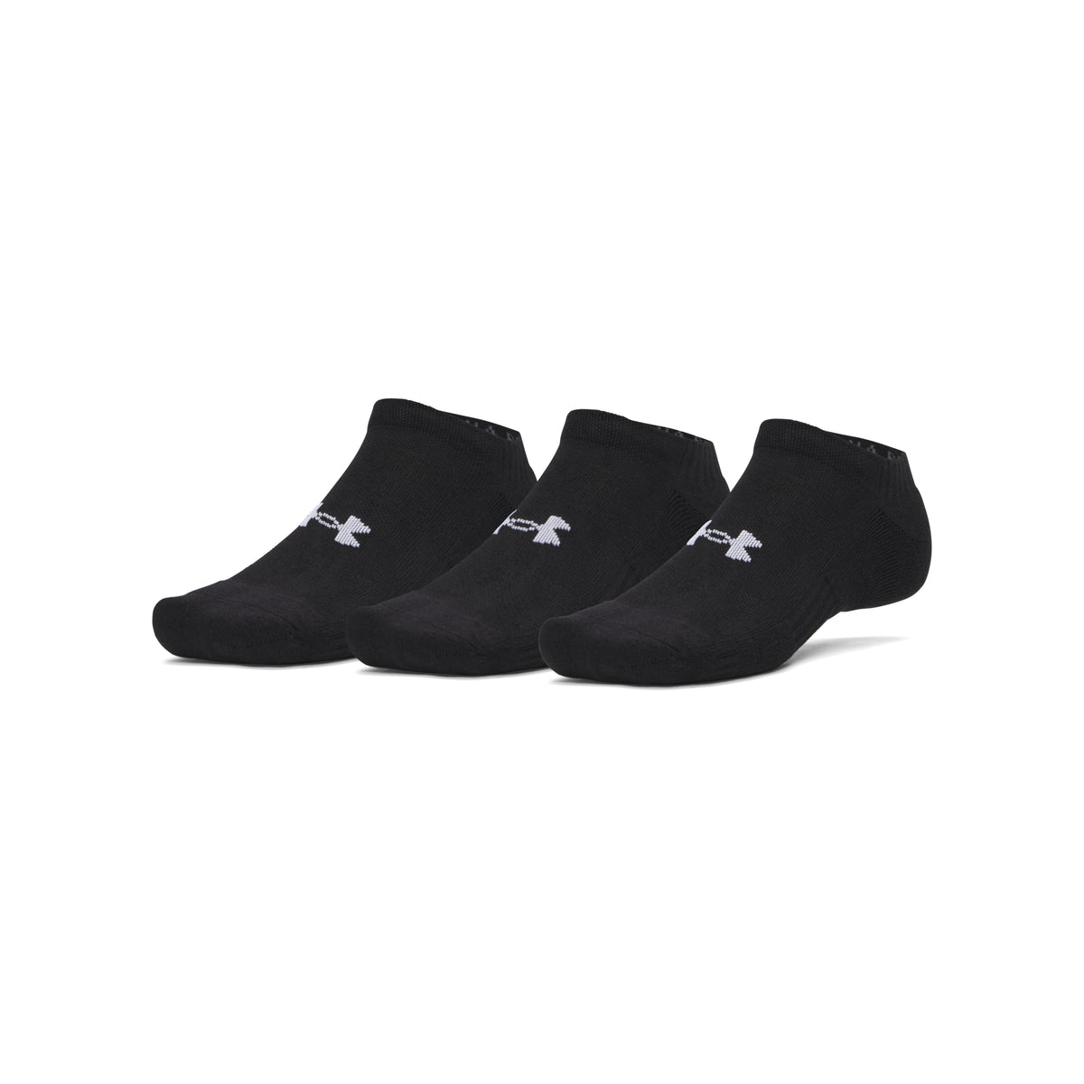 Performance Baumwollsocken - 3er Pkg.