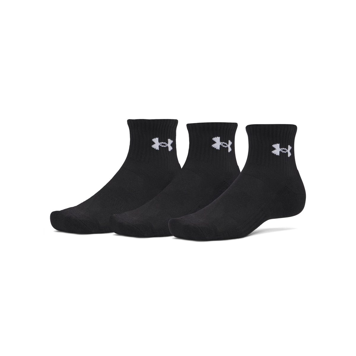 Performance Baumwollsocken - 3er Pkg.