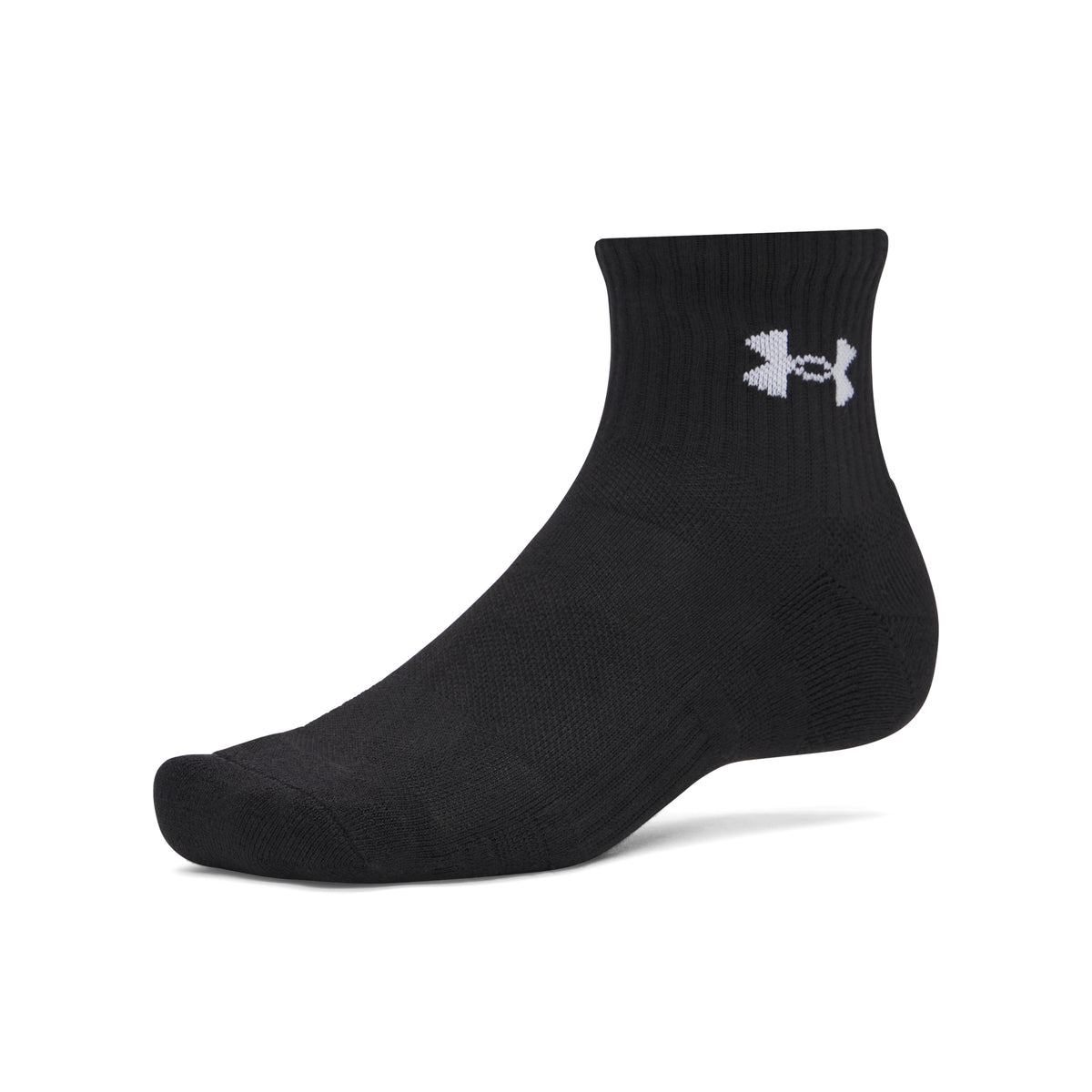 Performance Baumwollsocken - 3er Pkg.