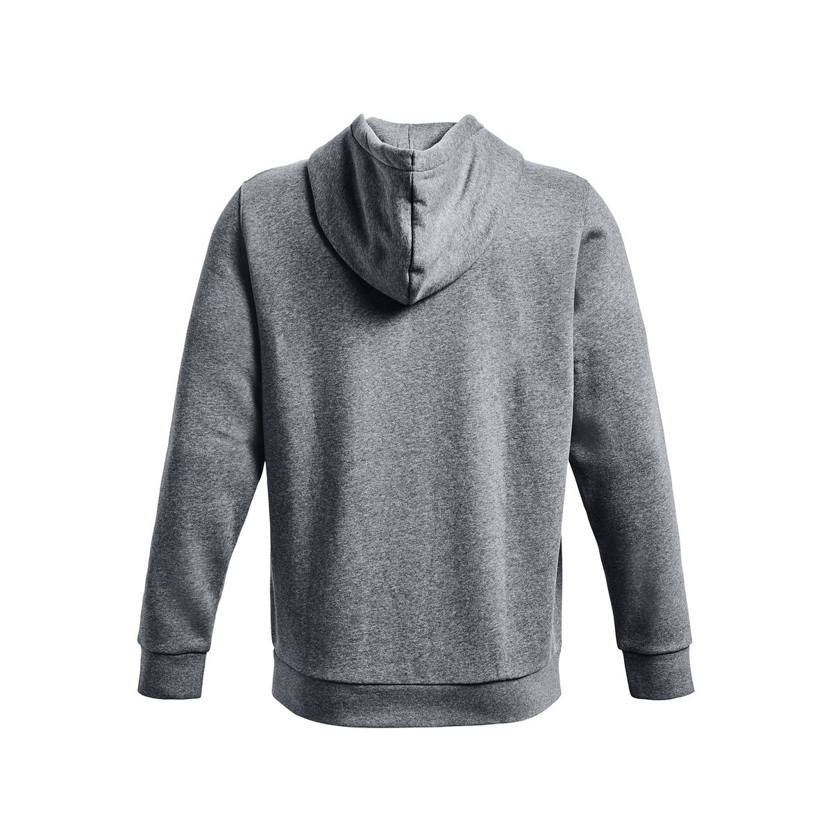 Essential fleece hoodie
