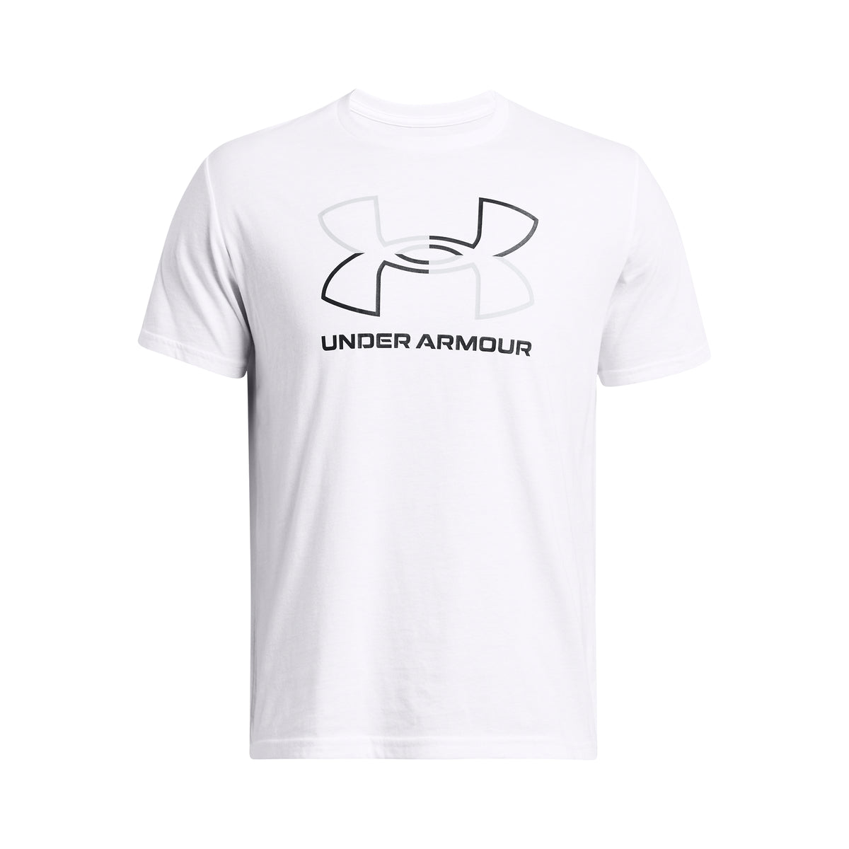 UA Foundation Herren T-Shirt