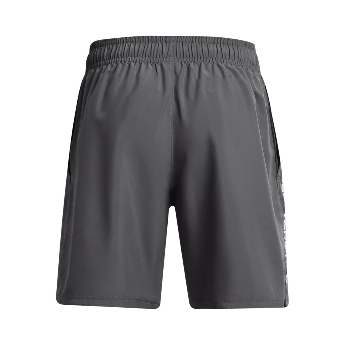 UA Woven Wordmark Herren Sportshorts