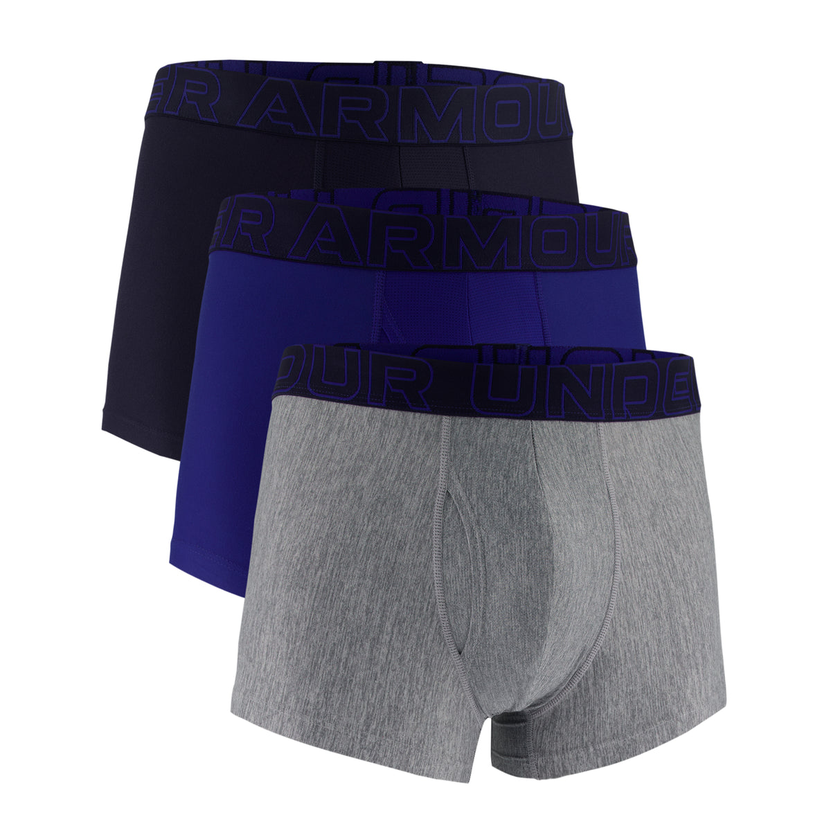 UA Perf Boxerjock® 3 Stk.-Packung