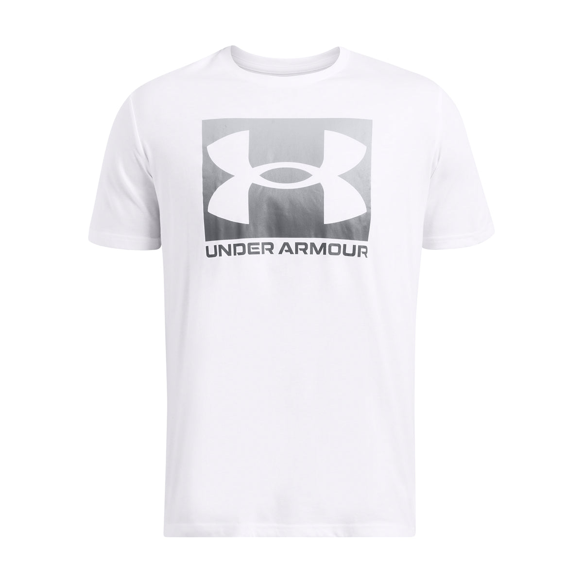 UA Boxed Herren T-Shirt
