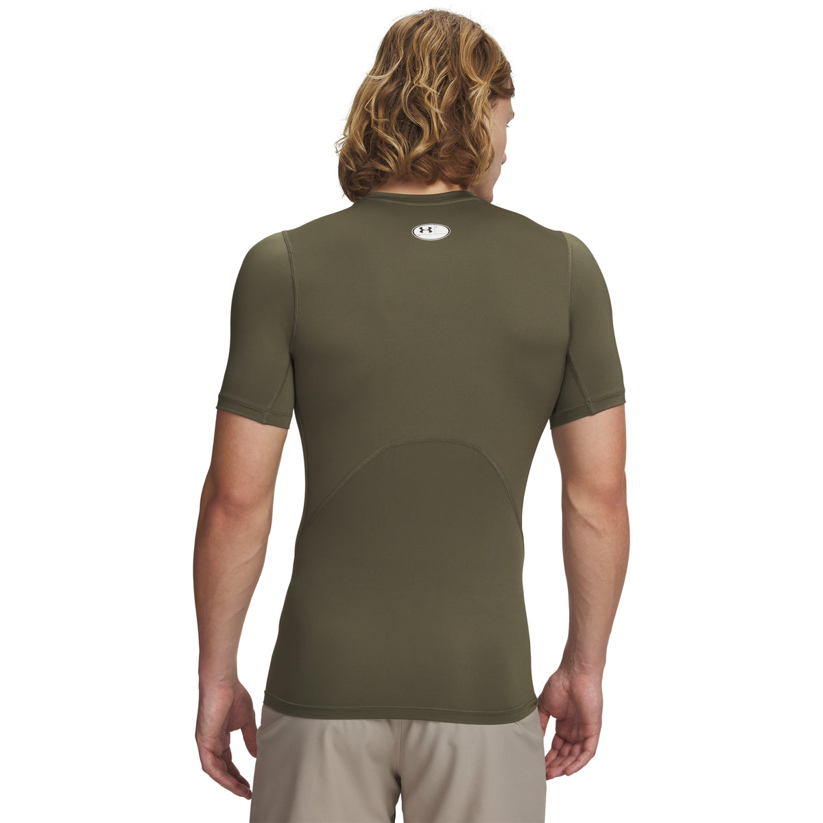 Compressie-T-shirt