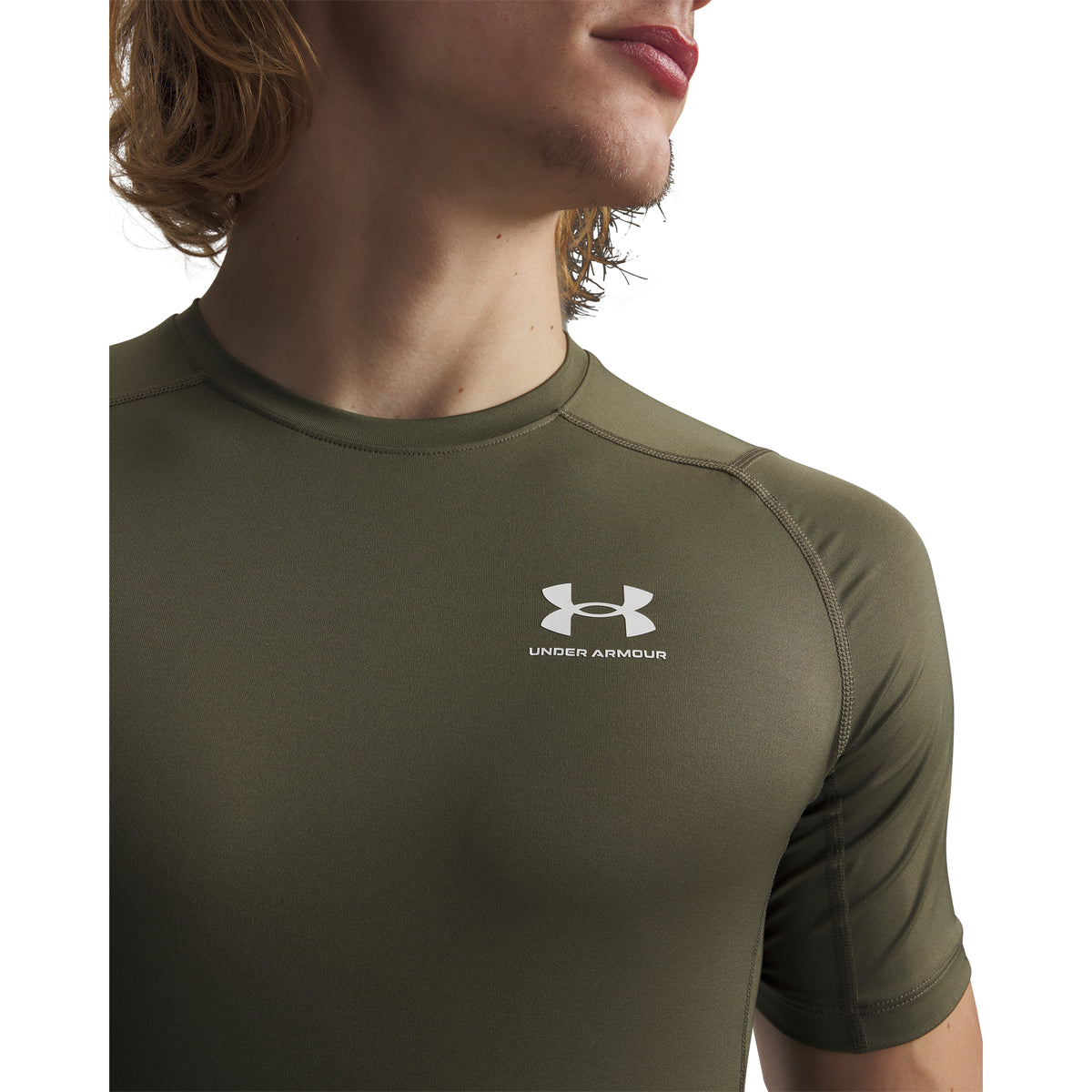 Compressie-T-shirt