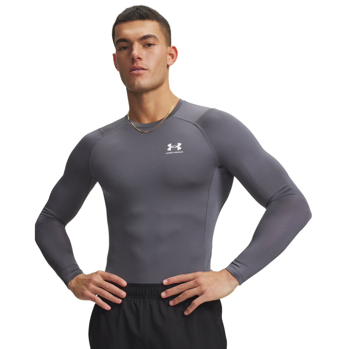 Compression shirt