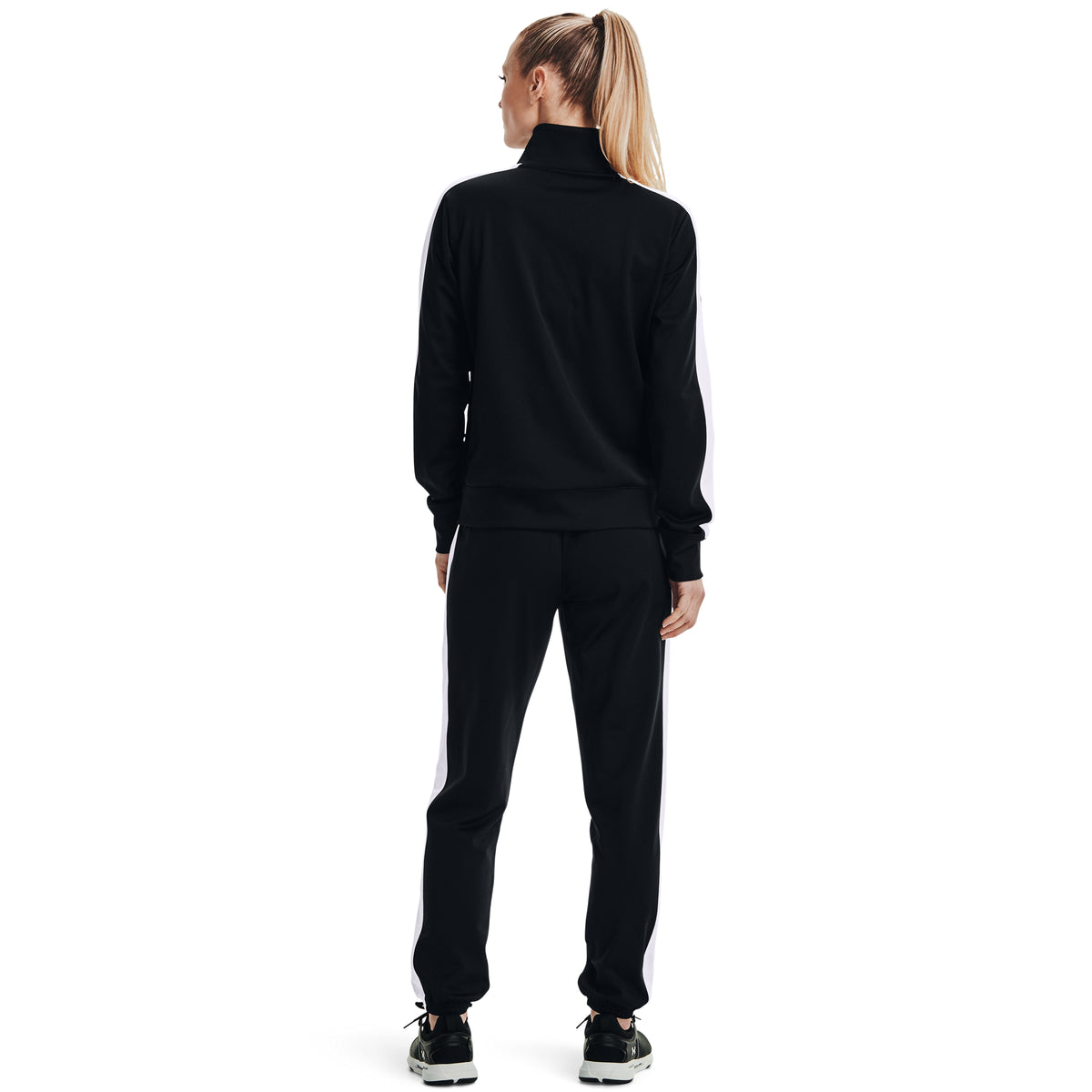 Tréninková souprava UA Tricot