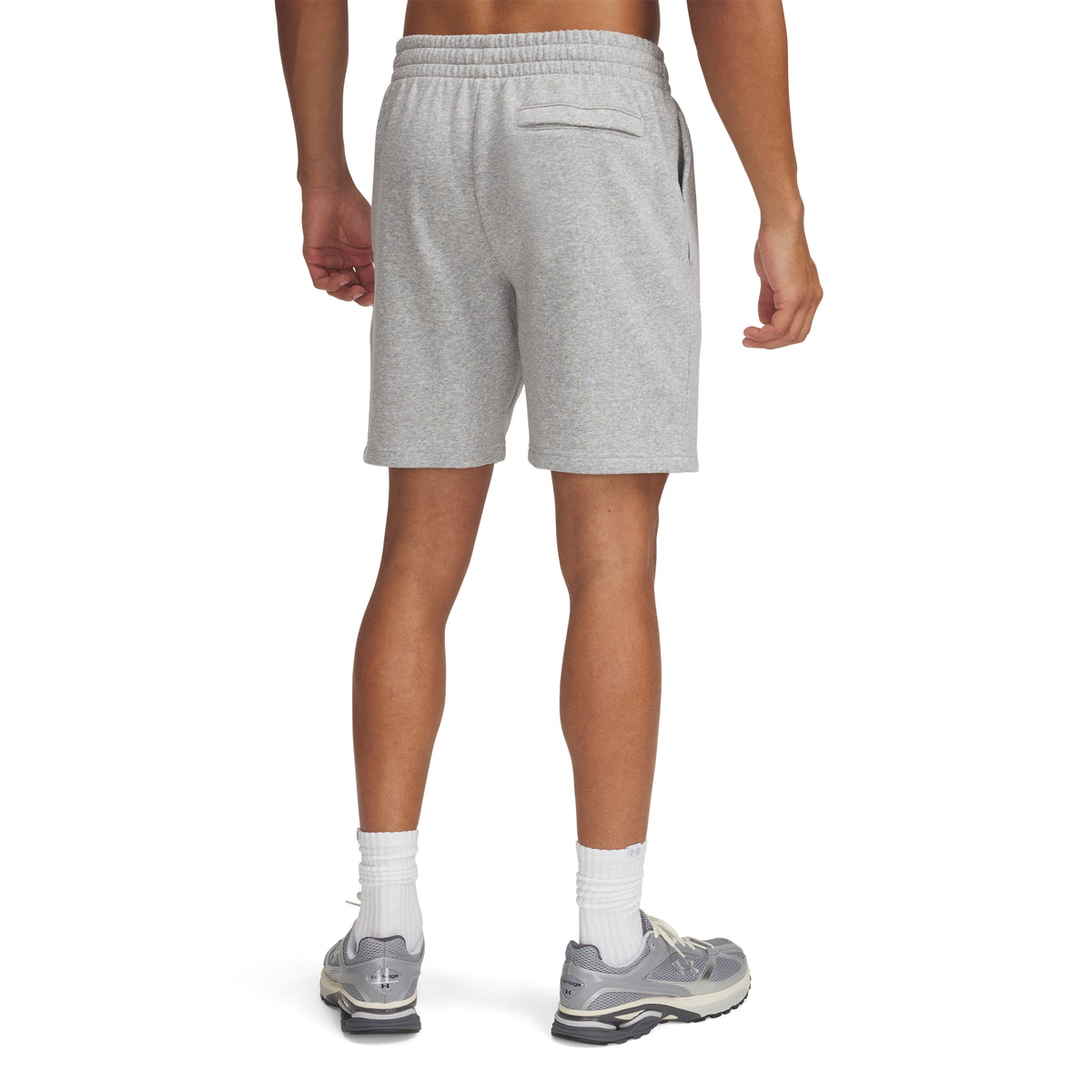 Icon Fleece Short