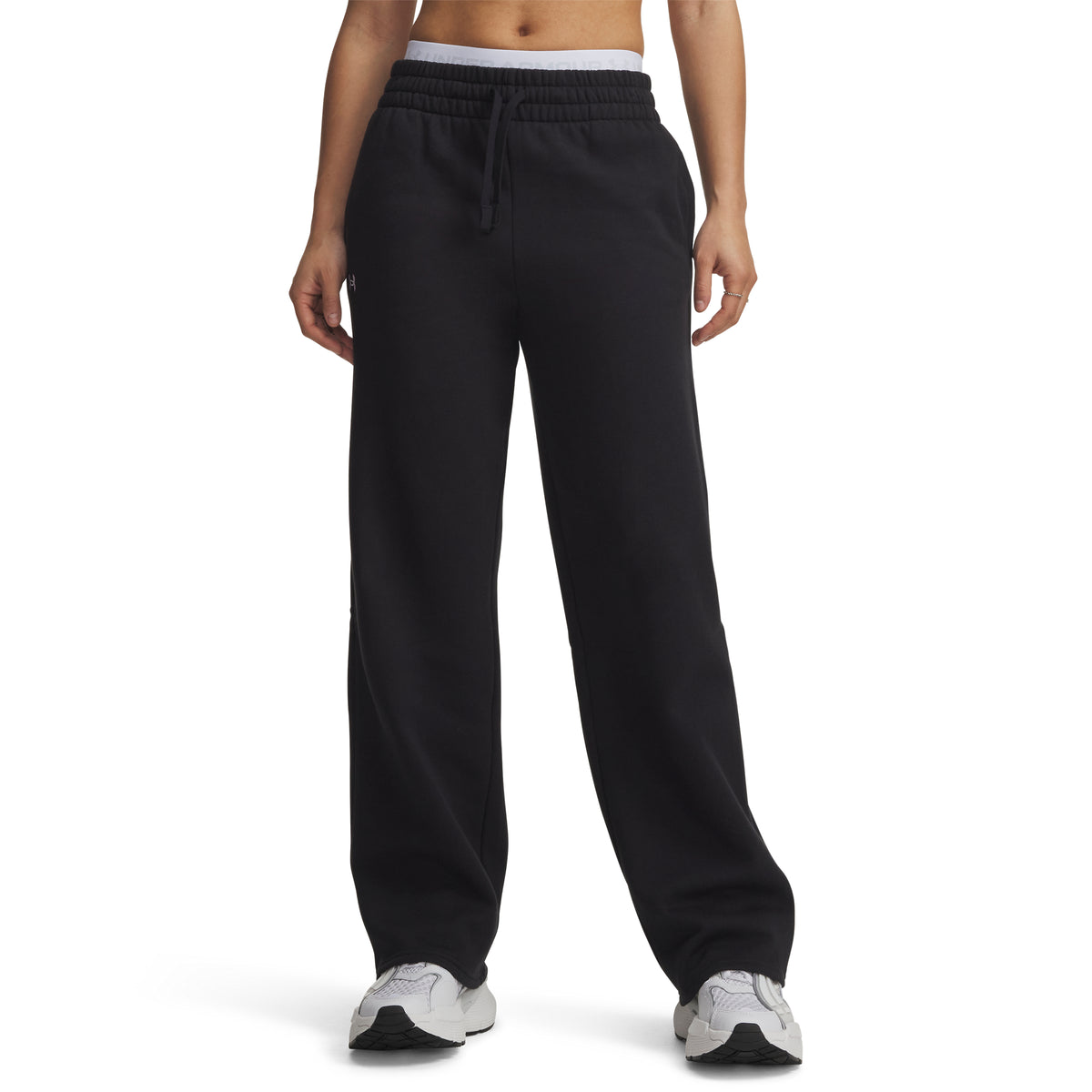 UA Rival Fleece Hose