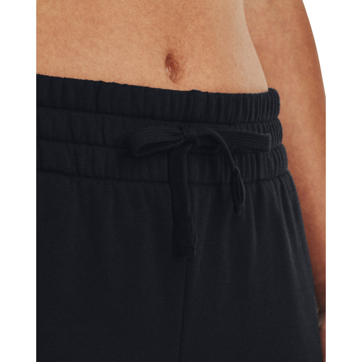 UA Rival Fleece Hose