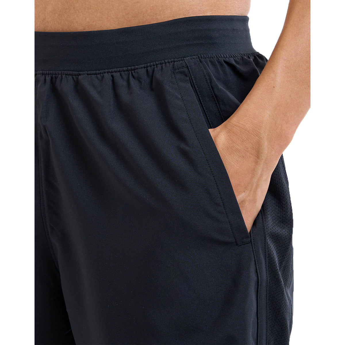 Herren Launch Shorts