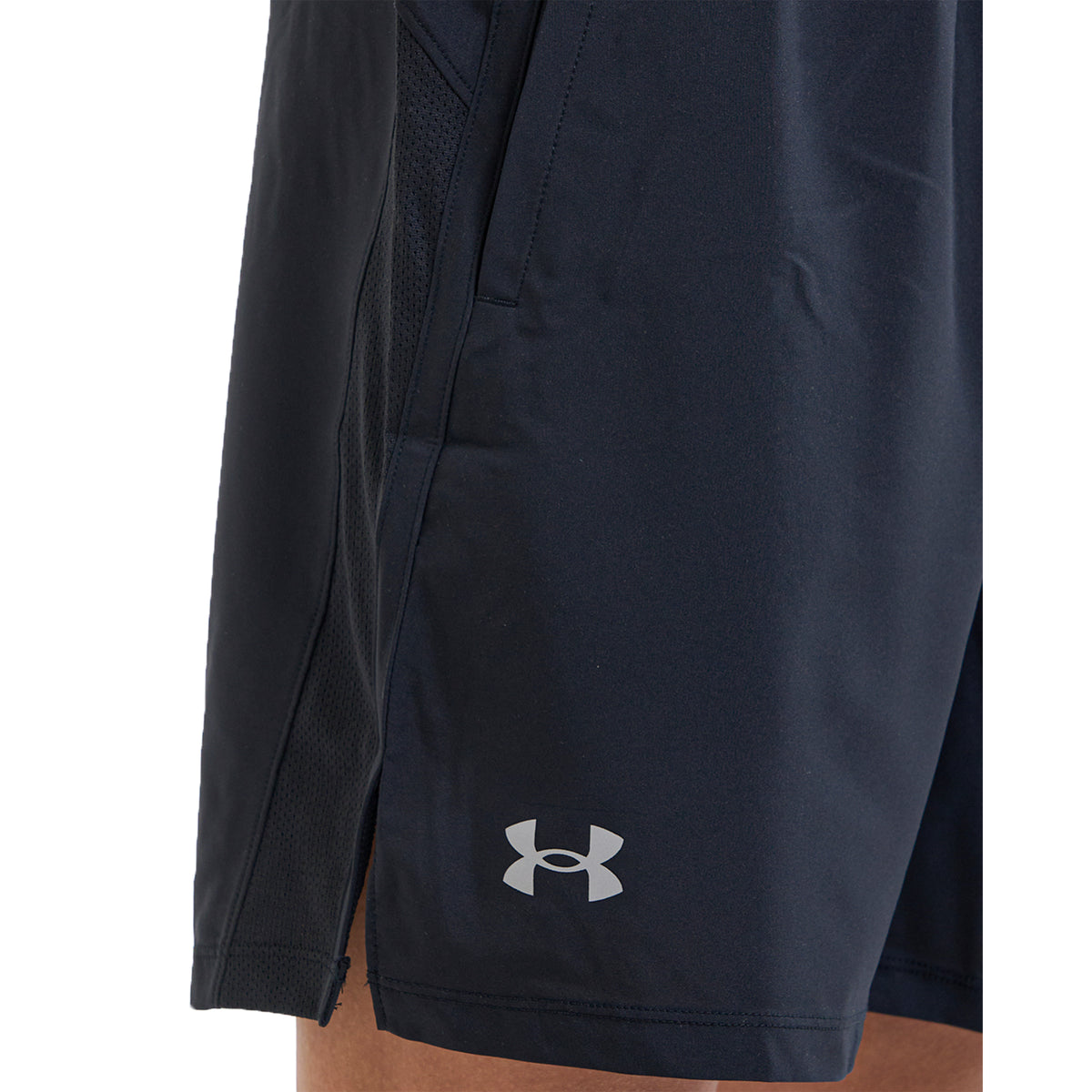 Herren Launch Shorts