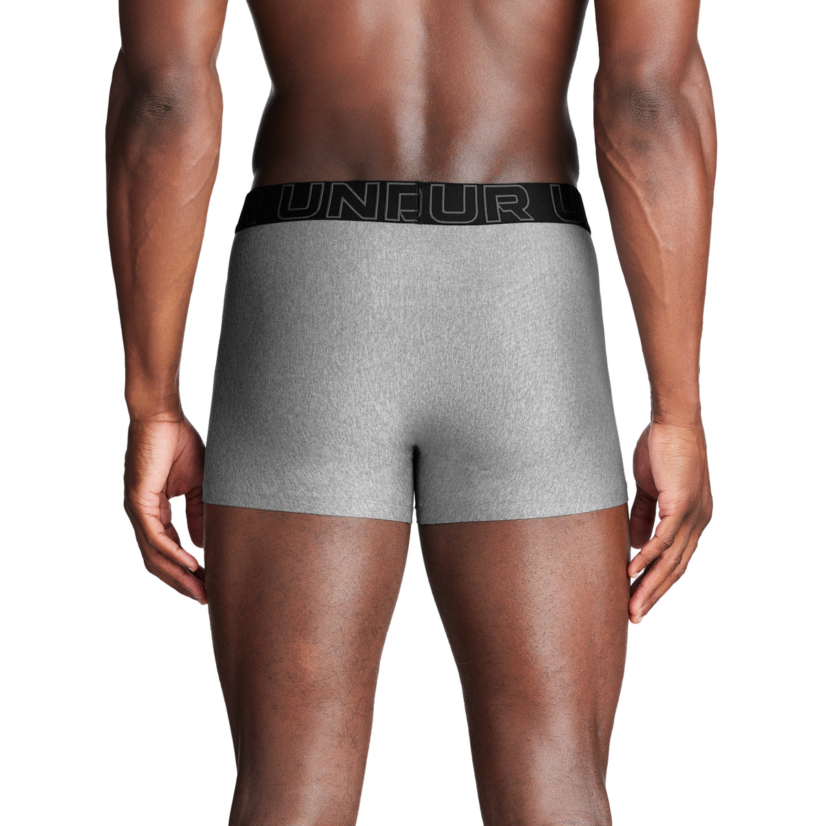 UA Perf Boxerjock® 3 Stk.-Packung