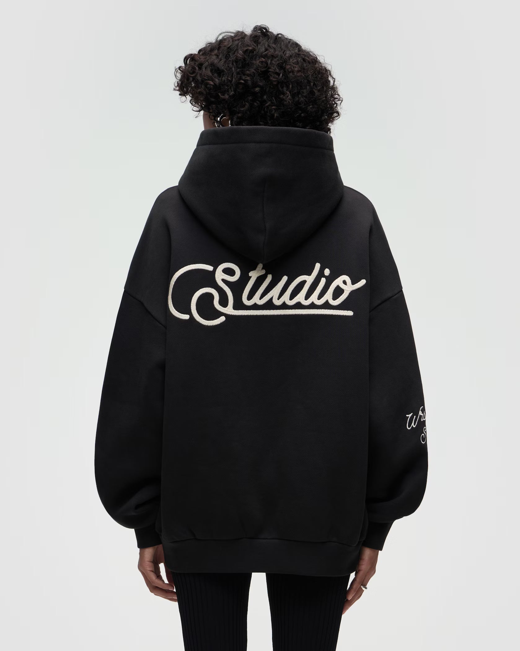 GUSTAF Hoodie